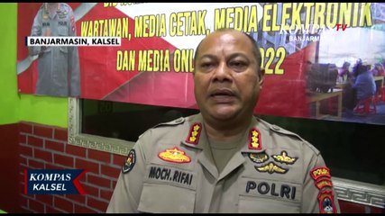 下载视频: Istri Anggota Polisi Tersangka Arisan Bodong, Korban Tertipu Lebih dari Rp. 8 Miliar