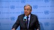 UN chief says Russia actions a ‘death blow’ to Minsk Agreement after Moscow moves on Ukraine