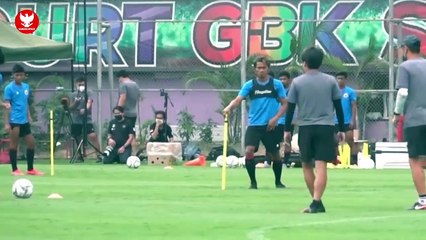 MASYAALLAH!! Adem liat Shin Tae Yong mulai dalami Islam.. Alasannya terungkap, Demi Timnas