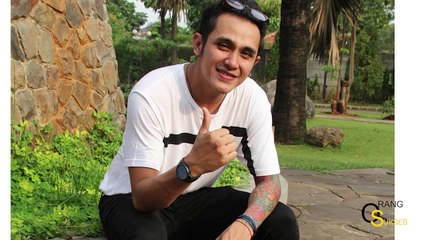 Cool Widower Nests Money Here Are 8 Indonesian Artists With The Latest Handsome Widower Status 2022