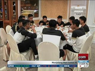 Jangan pandang rendah Brunei - Marcelo Serpa Coelho