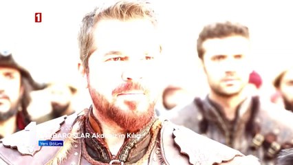 Barbaroslar Sword of the Mediterranean Season 1 - Episode 21 Trailer 1