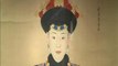 A Chinese imperial portrait breaks world record in Hong Kong
