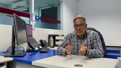 ext-Carlos Astorga, gerente de Servicios Corporativos del BCR-220222