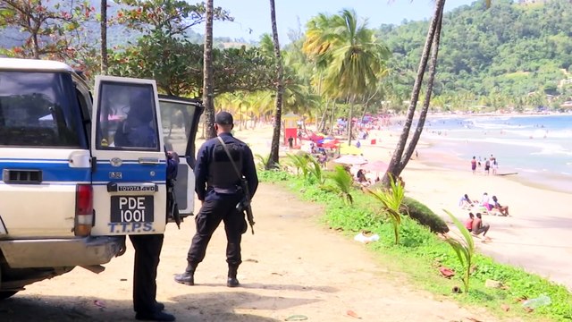 TTPS WARNING FOR CARNIVAL