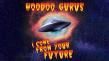 Hoodoo Gurus - I Come From Your Future (Audio)