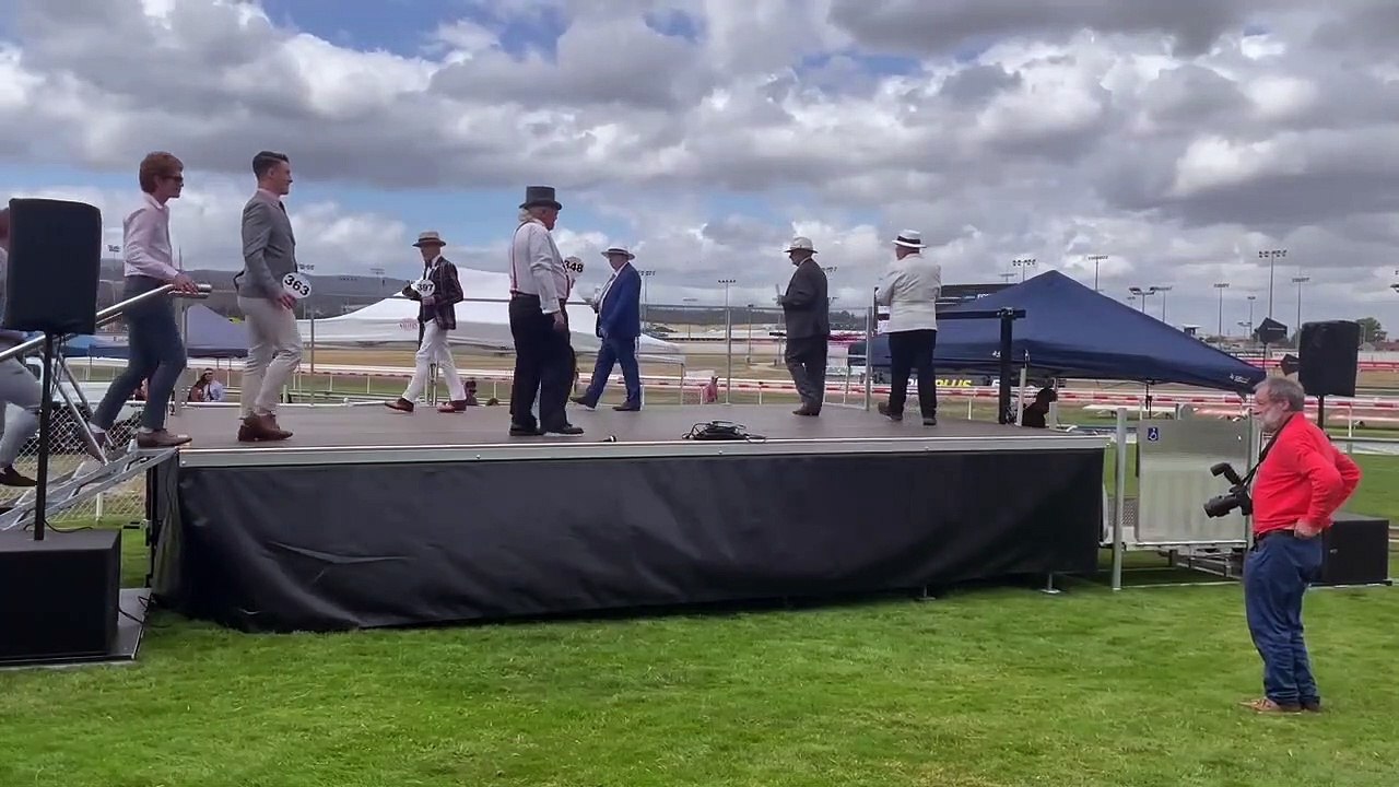Fashions on the Field at Launceston Cup | February 23 | The Examiner