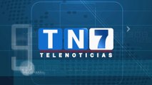 Edición vespertina de Telenoticias 22 febrero 2022