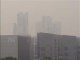 Haze continues on in Singapore