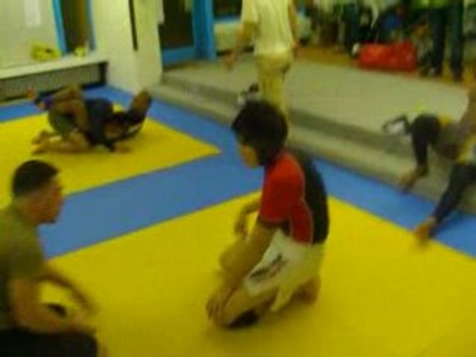 eduardo Pessoa vs me grappling