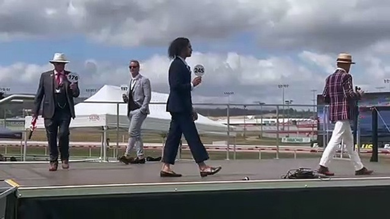 Fashions on the Field at the Launceston Cup | February 2022 | The Examiner