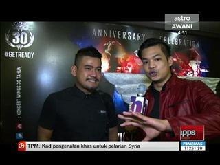 Azlan Typewritter suntik elemen pop dalam lagu baru