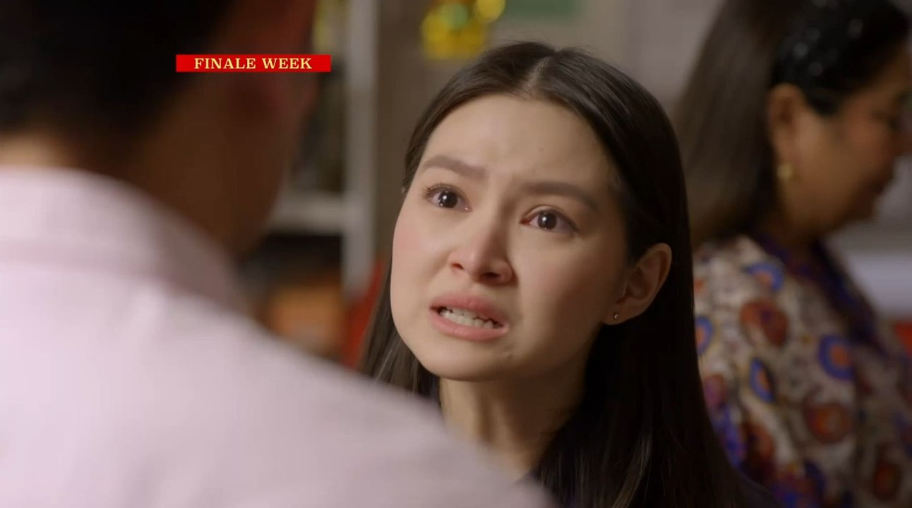 The finale week | Mano Po Legacy: The Family Fortune Teaser