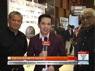 Festival Automotif Malaysia