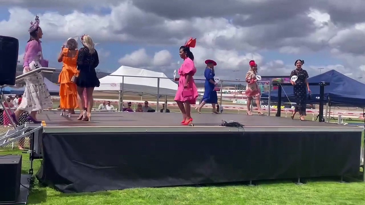 Fashions on the Field at the Launceston Cup | February 2022 | The Examiner