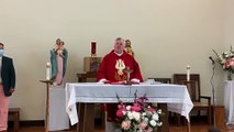 Catholic Mass Today I Daily Holy Mass I Wednesday February 23 2022 I English Holy Mass I 8.00 AM