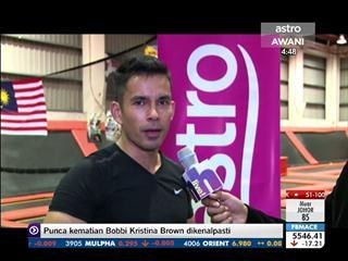 Program 'Jom Kurus Cabaran 30 Hari' untuk beri inspirasi