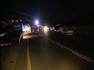 Israeli couple killed in West Bank shooting - officials