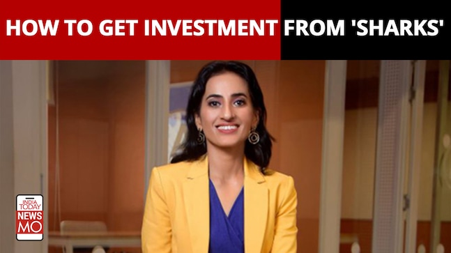 Shark Tank India: Sugar Cosmetic’s Vineeta Singh’s Guide to Write the Perfect Investment Pitch | Startup 101