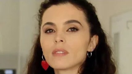 Descargar video: Lea un nuovo giorno: Marina Crialesi (Olga) racconta cos'è successo durante le riprese Sta per andar