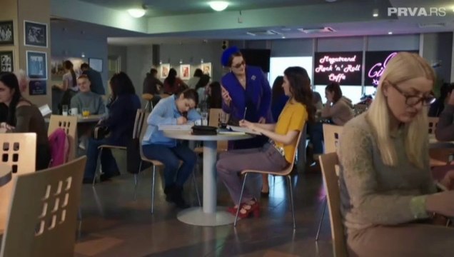 Igra sudbine Epizoda 437 - Igra sudbine Epizoda 437 - Igra sudbine Epizoda 437