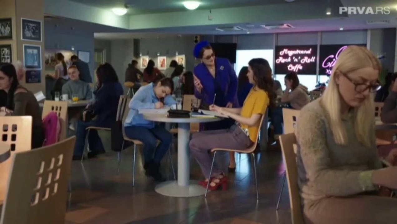 Igra sudbine Epizoda 437 - Igra sudbine Epizoda 437 - Igra sudbine Epizoda 437