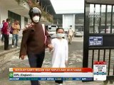 Sekolah ganti belum ada keputusan muktamad