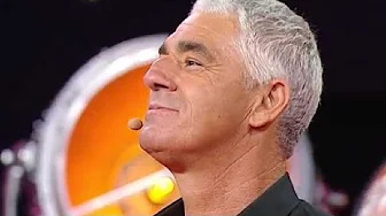 Stasera tutto è possibile, Biagio Izzo pensa al futuro: "Ecco cosa mi piacerebbe fare" Da scorsa set