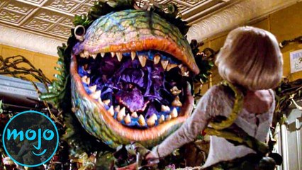 Top 10 Horror Movies For People Who Don't Like To Be Scared