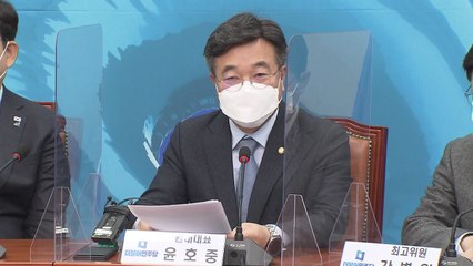 민주당 "김건희, 억대 차익...윤석열, 후보 놀이 그만둬야" / YTN