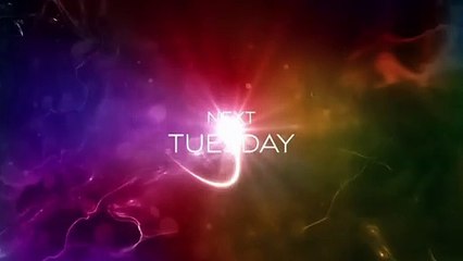 Naomi S01E06 Homecoming