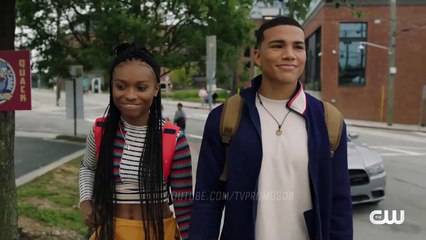 Naomi 1x06 Season 1 Episode 6 Trailer - Homecoming