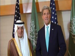 Saudi Foreign Minister says Iran should not “play politics” with Haj tragedy