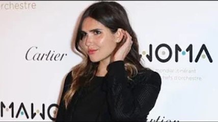 Joyce Jonathan : pourquoi annoncer sa grossesse à son compagnon a été compliquée