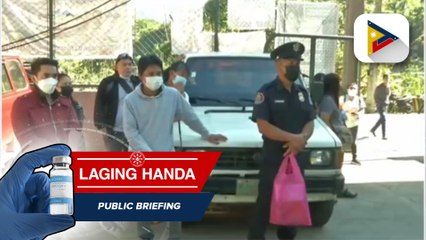 Tuba, Benguet, handa na sa pagbubukas ng turismo sa Marso