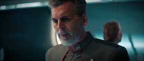 Star Trek Discovery S1 E10 Clip - The Galactic Barrier