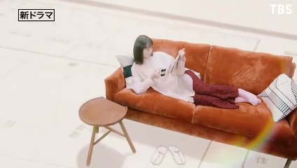 [新火曜ドラマ]『婚姻届に判を捺しただけですが』清野菜名×坂口健太郎!! 10月スタート!!【TBS】