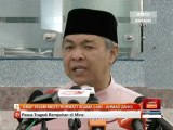 Umat Islam mesti hormati agama lain - Ahmad Zahid
