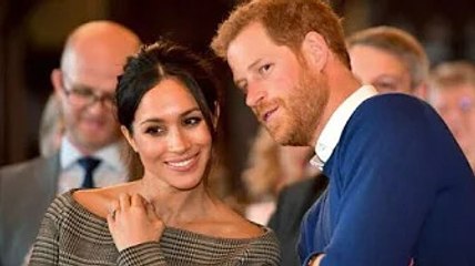 Harry and Meghan enjoy dinner with Eugenie as Sussexes may not return for Platinum Jubilee