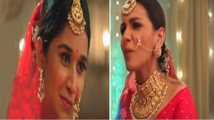Thapki Pyar Ki 2 Spoiler Purab को लेकर:नई Thapki और Hansika के बीच घमासान | FilmiBeat