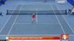 Tenis Atp Terbuka St. Petersburg: Thiem atasi cabaran Haider-Maurer