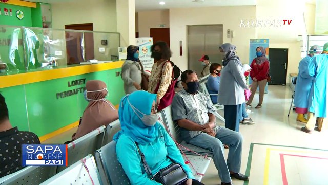 Polemik Instruksi Presiden : Layanan Publik Wajibkan Kepesertaan BPJS Kesehatan (JKN)