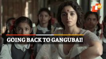 Interview | Alia Bhatt On ‘Gangubai Kathiawadi’ And Director Sanjay Leela Bhansali