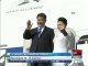 Xi Jinping tiba di Amerika Syarikat
