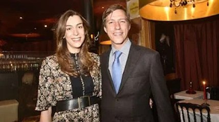 'Too different!' Prince Louis of Luxembourg announces split from French fiancee