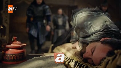 Destan 13. Bölüm Fragmanı - Yalanın cezası ölümdür!