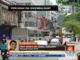 Perlukah Akta Keselamatan Dalam Negeri dikembalikan?