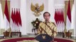 Jokowi: Perubahan Iklim Dunia Arahnya Semakin Mengerikan!