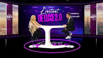Loana Petrucciani en interview avec Jordan Deluxe