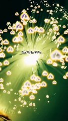 Amazing Heart light || Viber optics light || MaMiTa ViVa